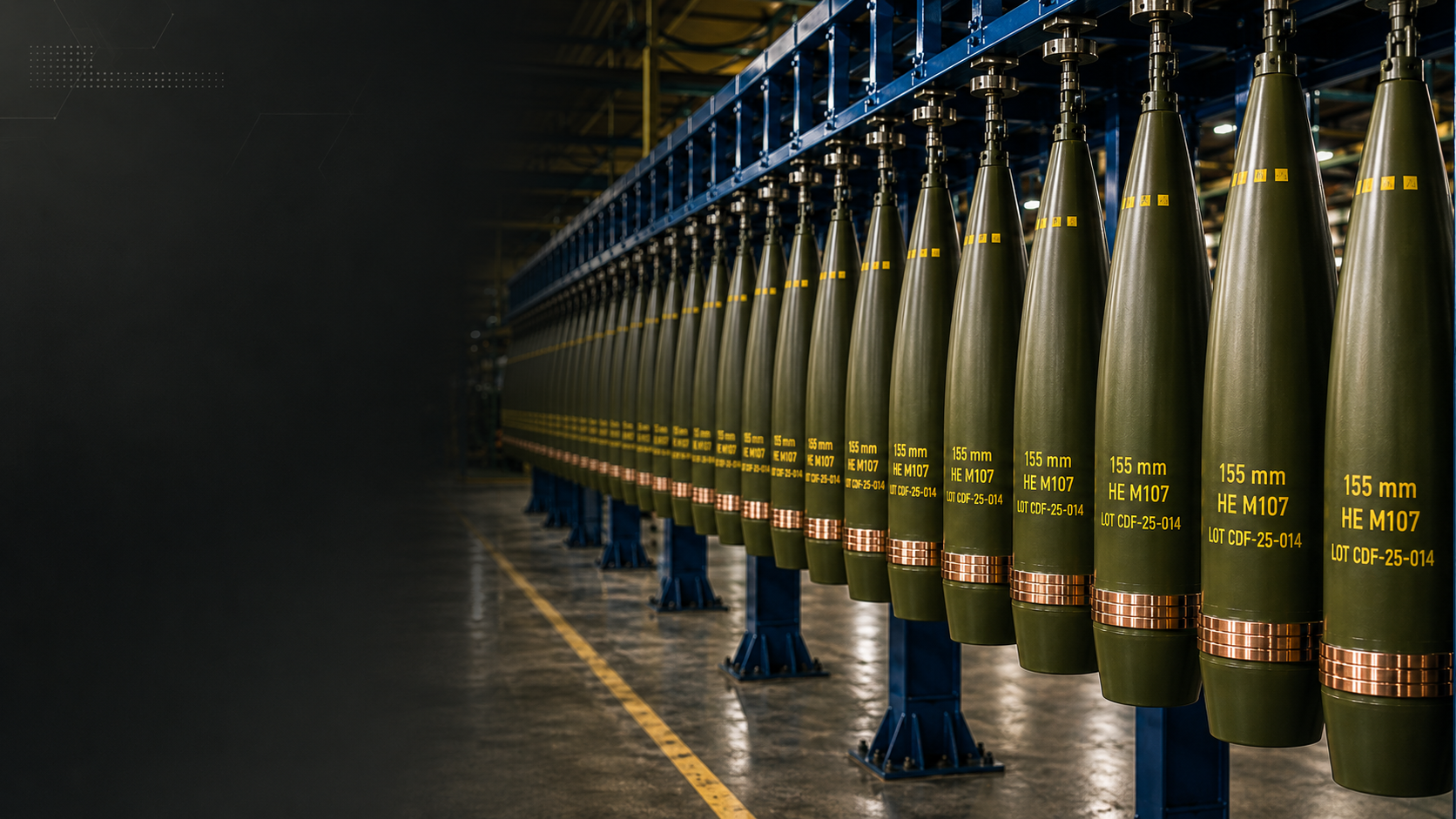 SHAPING THE FUTURE OF DEFENCE TOGETHER
